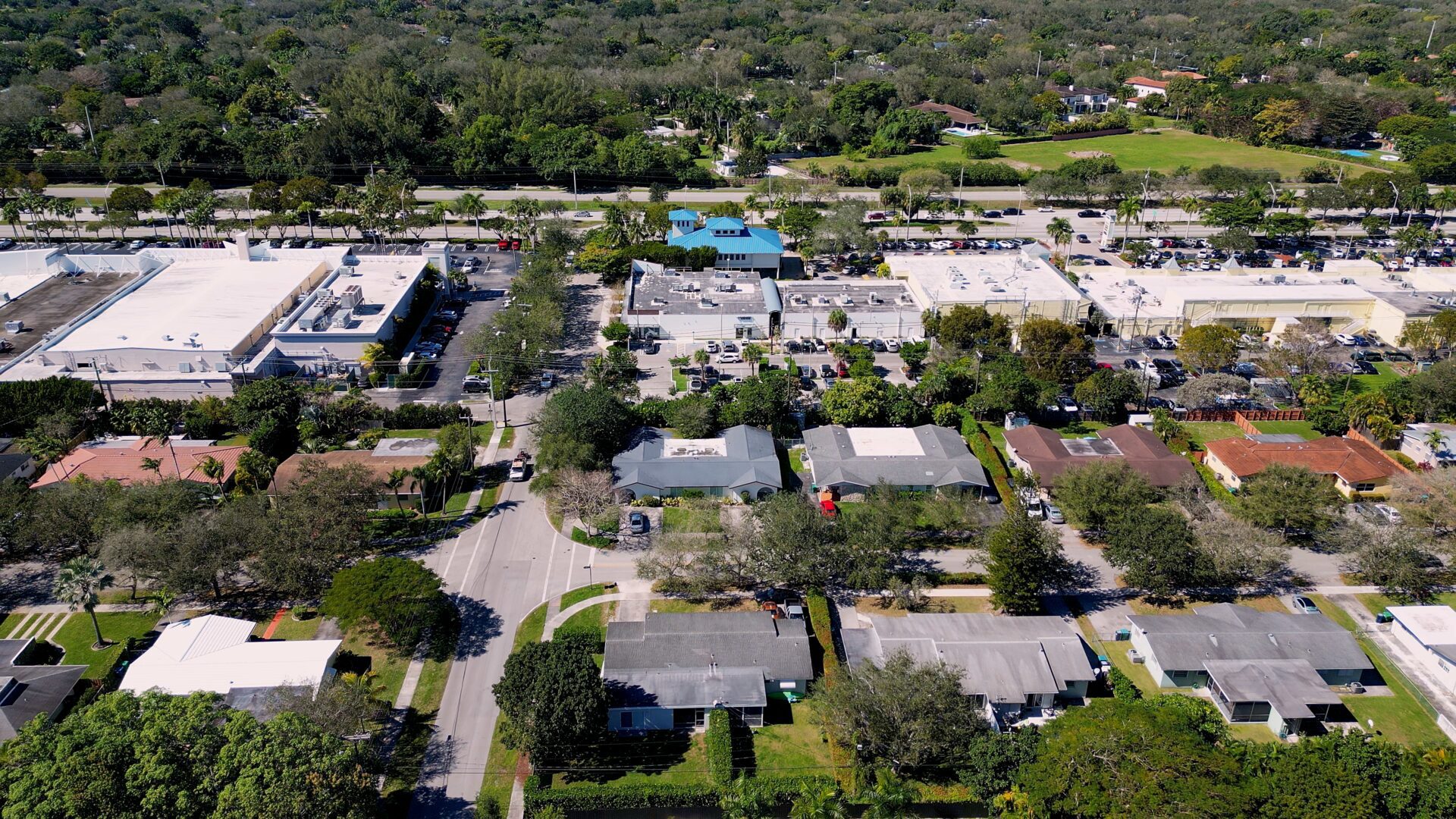 City View Location at Pine Crest Family Dental