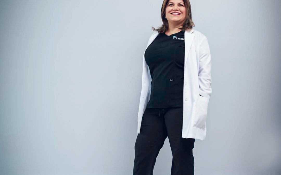 Dr. Taidy Costoya
