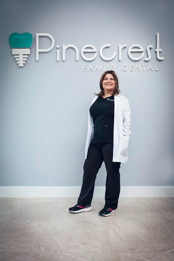 Dr. Taidy Costoya