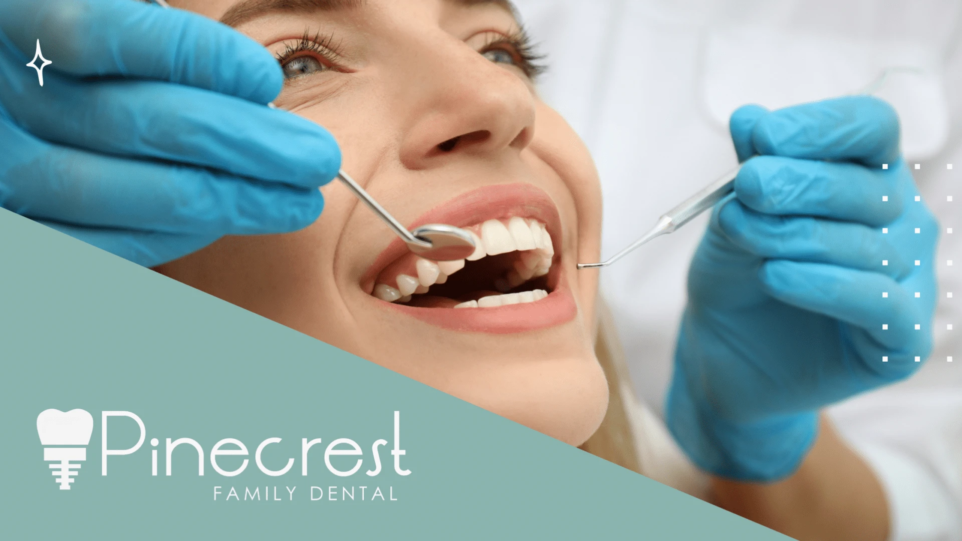 cosmetic dentist