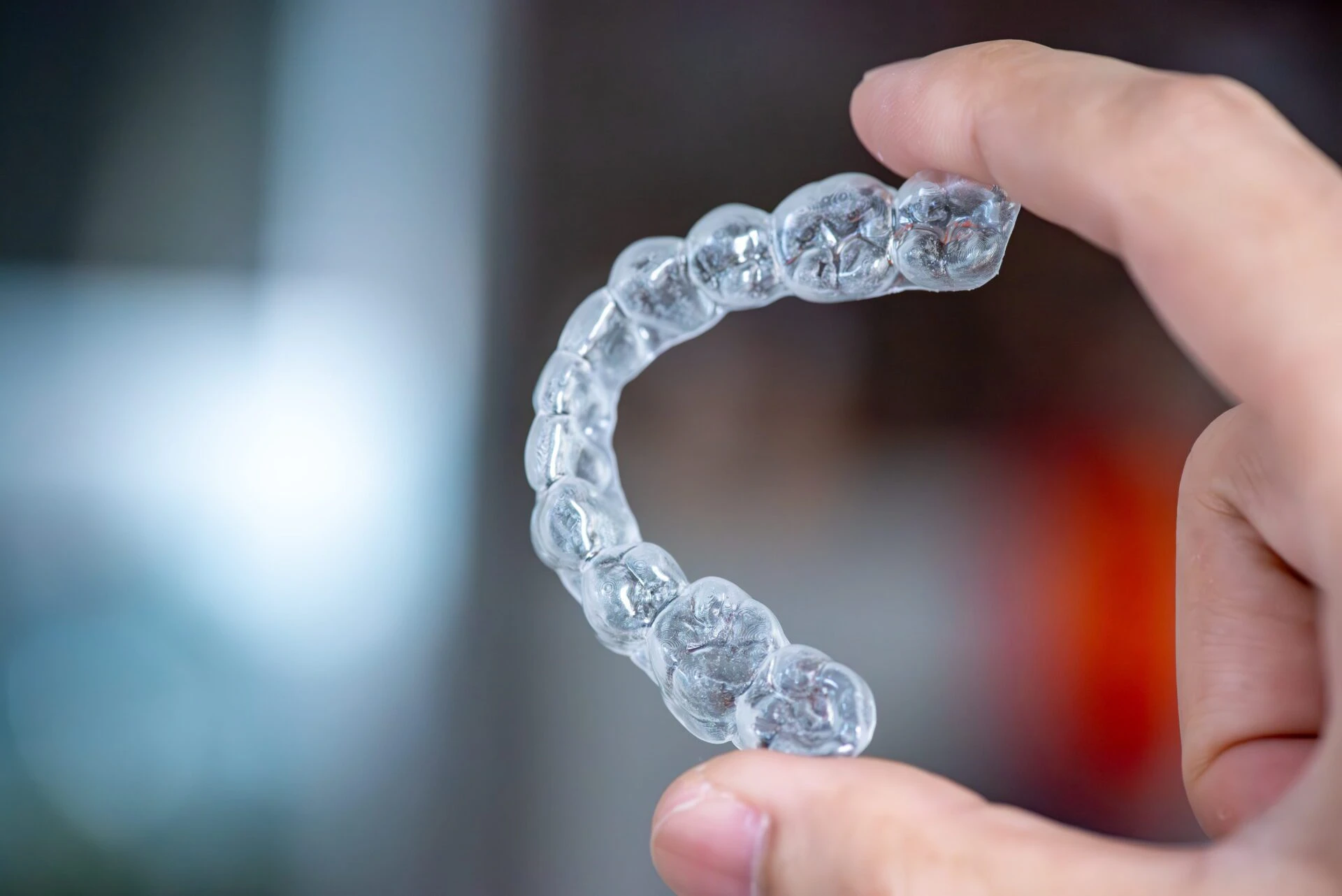 Invisalign2 Teeth case at Pine Crest Family Dental