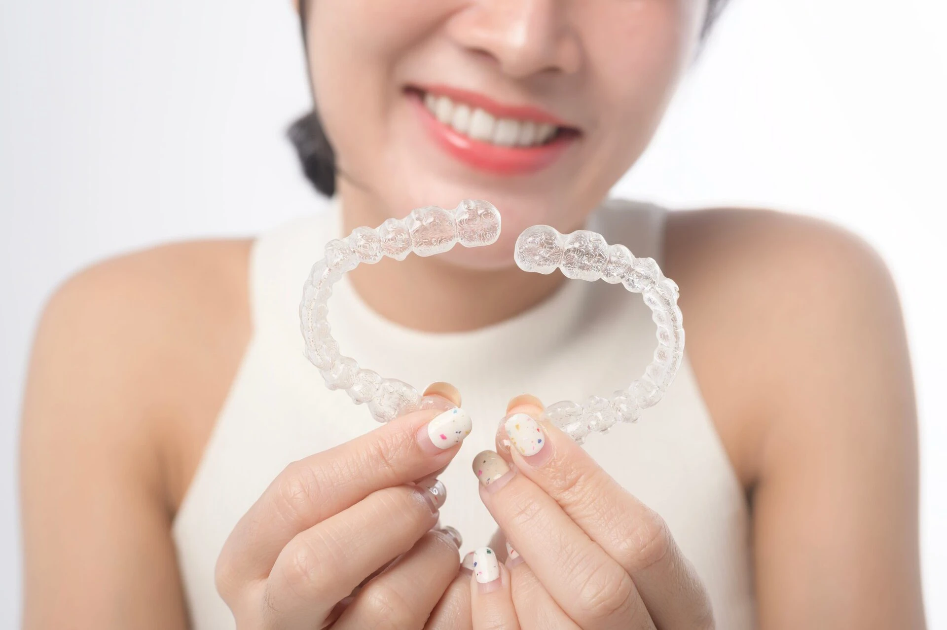 Invisalign3 smile