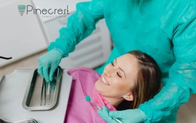 Comprehensive Dental Services in Pinecrest, FL